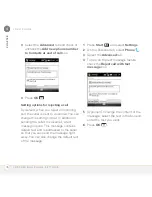 Preview for 76 page of Palm Treo Pro User Manual