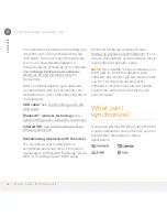 Preview for 80 page of Palm Treo Pro User Manual