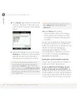 Preview for 92 page of Palm Treo Pro User Manual