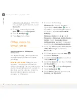 Preview for 94 page of Palm Treo Pro User Manual