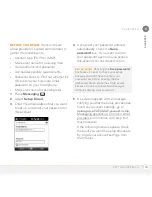 Preview for 105 page of Palm Treo Pro User Manual