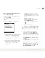 Preview for 111 page of Palm Treo Pro User Manual