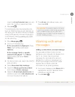 Preview for 115 page of Palm Treo Pro User Manual