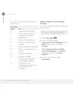 Preview for 120 page of Palm Treo Pro User Manual