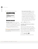 Preview for 128 page of Palm Treo Pro User Manual