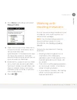 Preview for 129 page of Palm Treo Pro User Manual