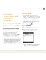 Preview for 133 page of Palm Treo Pro User Manual