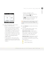 Preview for 137 page of Palm Treo Pro User Manual