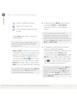 Preview for 138 page of Palm Treo Pro User Manual