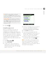 Preview for 143 page of Palm Treo Pro User Manual