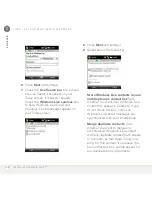 Preview for 148 page of Palm Treo Pro User Manual