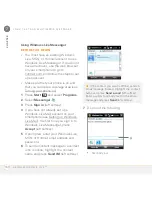 Preview for 150 page of Palm Treo Pro User Manual