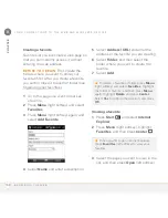 Preview for 158 page of Palm Treo Pro User Manual