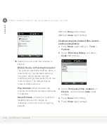 Preview for 162 page of Palm Treo Pro User Manual