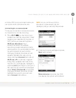 Preview for 167 page of Palm Treo Pro User Manual