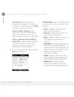 Preview for 168 page of Palm Treo Pro User Manual