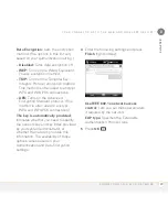 Preview for 169 page of Palm Treo Pro User Manual