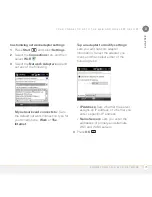 Preview for 173 page of Palm Treo Pro User Manual