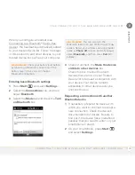 Preview for 175 page of Palm Treo Pro User Manual