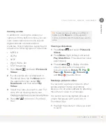 Preview for 195 page of Palm Treo Pro User Manual