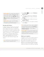 Preview for 203 page of Palm Treo Pro User Manual