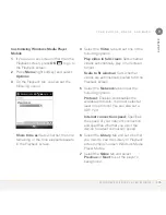 Preview for 205 page of Palm Treo Pro User Manual