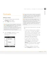 Preview for 209 page of Palm Treo Pro User Manual