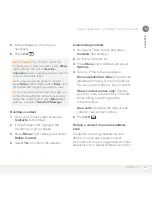 Preview for 211 page of Palm Treo Pro User Manual