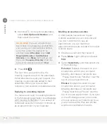 Preview for 216 page of Palm Treo Pro User Manual