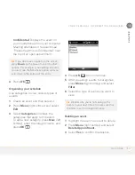 Preview for 217 page of Palm Treo Pro User Manual