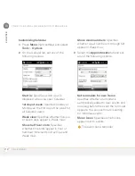 Preview for 218 page of Palm Treo Pro User Manual