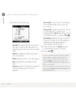 Preview for 220 page of Palm Treo Pro User Manual