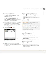 Preview for 223 page of Palm Treo Pro User Manual