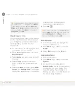 Preview for 224 page of Palm Treo Pro User Manual