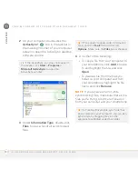Preview for 230 page of Palm Treo Pro User Manual