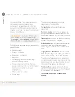 Preview for 232 page of Palm Treo Pro User Manual