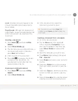 Preview for 233 page of Palm Treo Pro User Manual