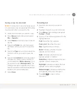 Preview for 235 page of Palm Treo Pro User Manual