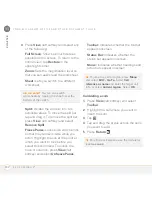 Preview for 242 page of Palm Treo Pro User Manual