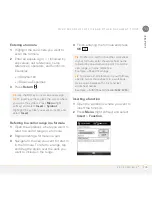 Preview for 243 page of Palm Treo Pro User Manual