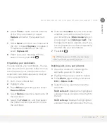 Preview for 249 page of Palm Treo Pro User Manual