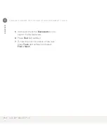 Preview for 256 page of Palm Treo Pro User Manual