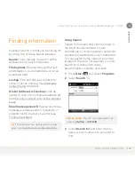 Preview for 259 page of Palm Treo Pro User Manual