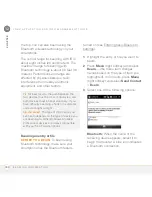 Preview for 266 page of Palm Treo Pro User Manual