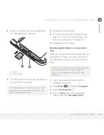 Preview for 269 page of Palm Treo Pro User Manual