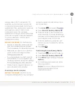 Preview for 273 page of Palm Treo Pro User Manual