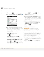Preview for 286 page of Palm Treo Pro User Manual