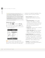 Preview for 288 page of Palm Treo Pro User Manual
