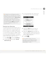 Preview for 293 page of Palm Treo Pro User Manual