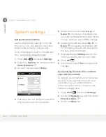 Preview for 294 page of Palm Treo Pro User Manual